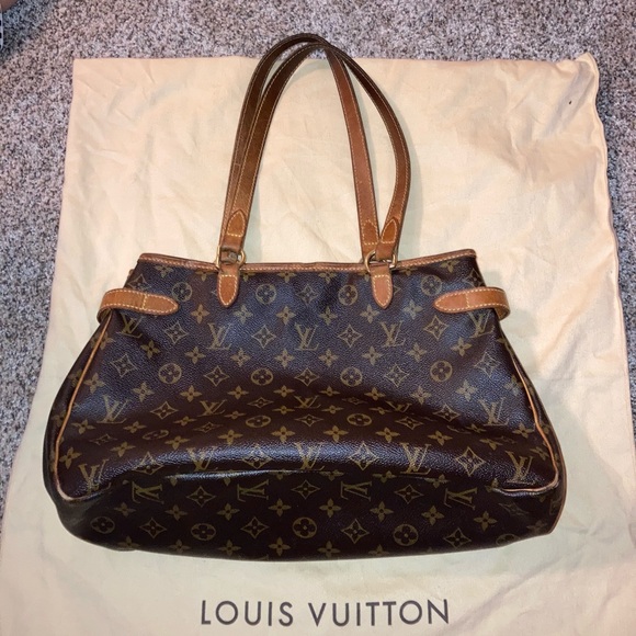 Louis Vuitton bag - Picture 1 of 4